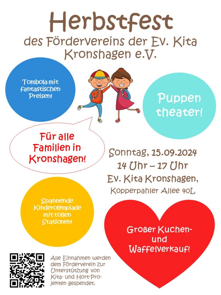Großes Herbstfest 2024